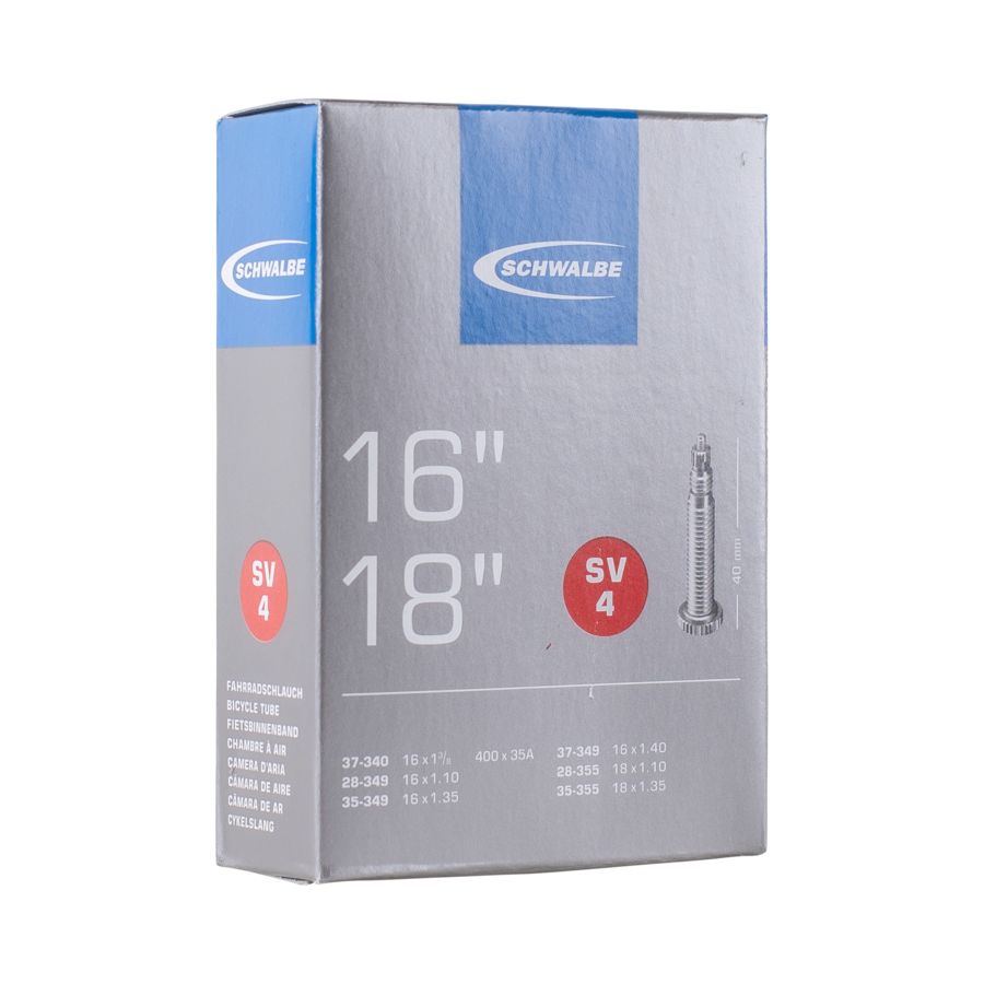 SCHWALBE TUBE ITEM 4 (16